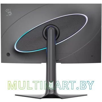 Игровой монитор A4Tech Bloody MN272U (черный) картинка 11